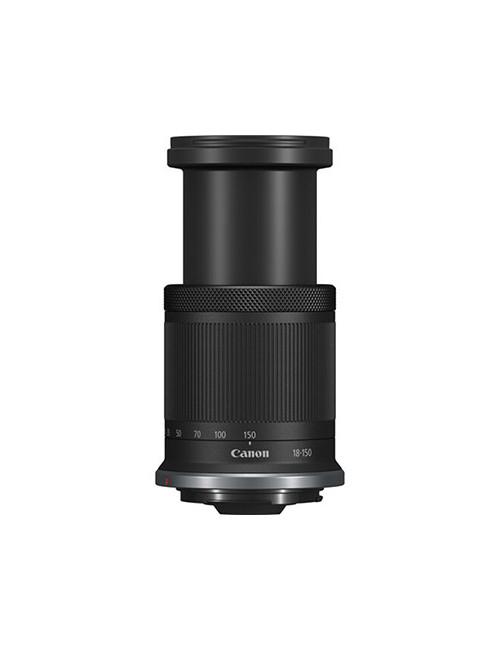 Canon RF-S 18-150mm f/3.5-6.3 IS STM