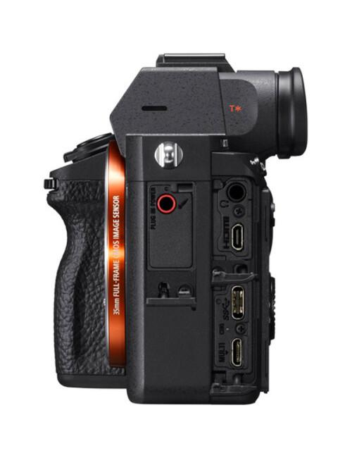 Sony Alpha 7 III (ILCE-7M3) Pack Expert