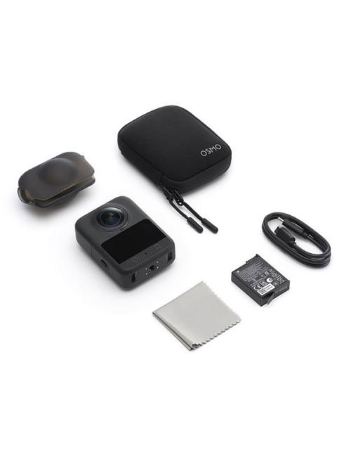 DJI Osmo 360 Standard Combo - Caméra 360° 8K