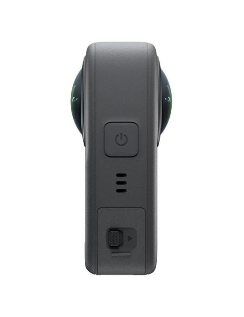 DJI Osmo 360 Standard Combo - Caméra 360° 8K