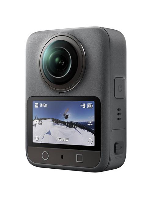 DJI Osmo 360 Standard Combo - Caméra 360° 8K