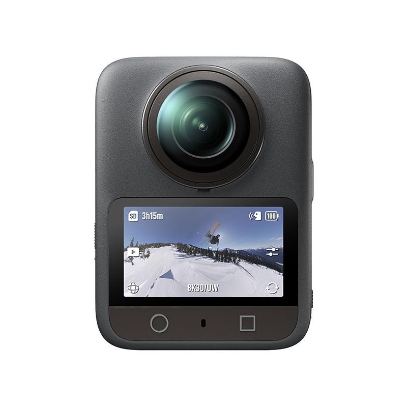 DJI Osmo 360 Standard Combo - Caméra 360° 8K