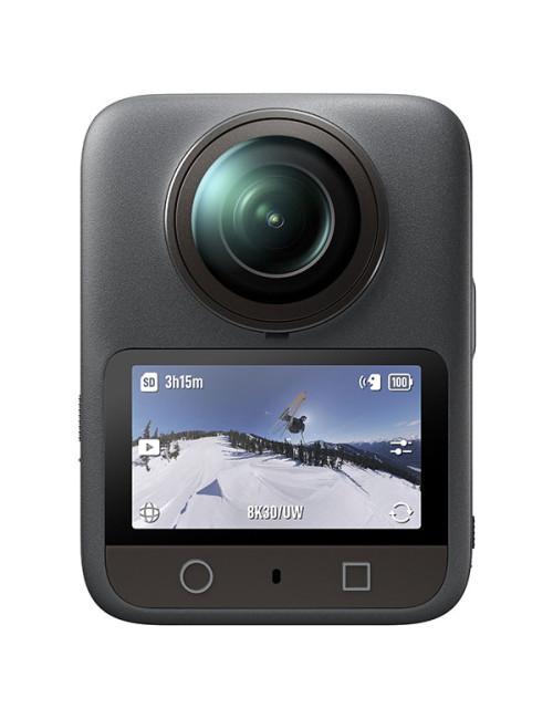 DJI Osmo 360 Standard Combo - Caméra 360° 8K