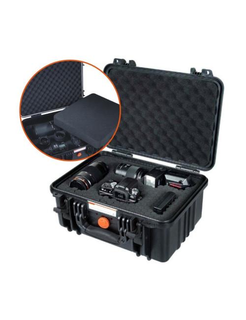 Valise photo VANGUARD Supreme 37F