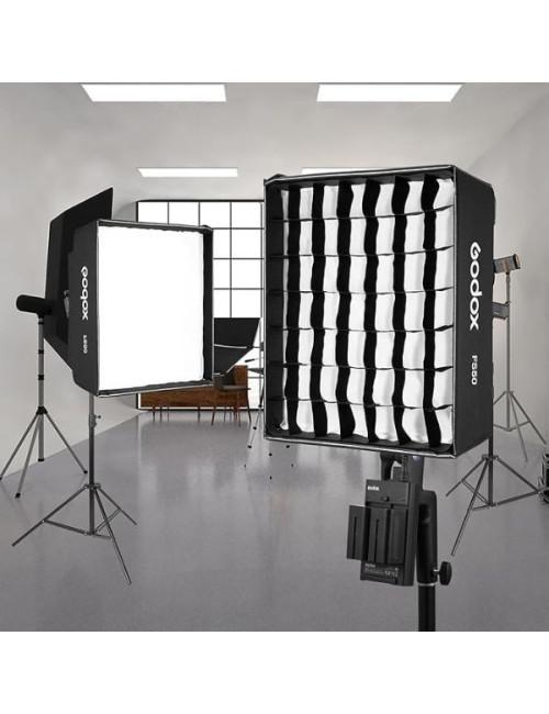 Godox FS50 - Diffuseur pliable pour panneaux LED FH50Bi et FH50R
