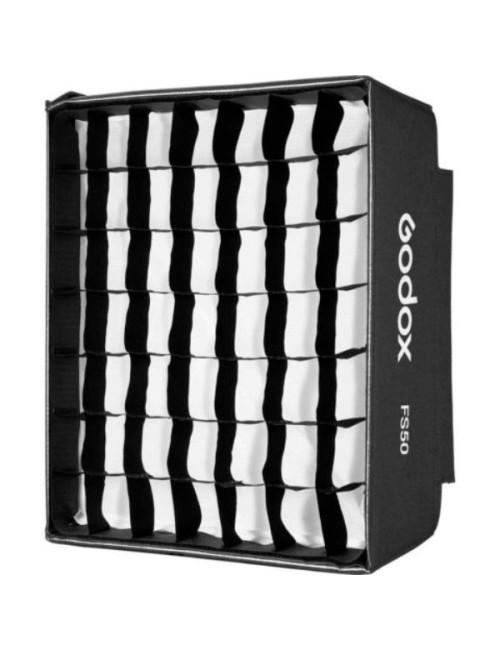 Godox FS50 - Diffuseur pliable pour panneaux LED FH50Bi et FH50R