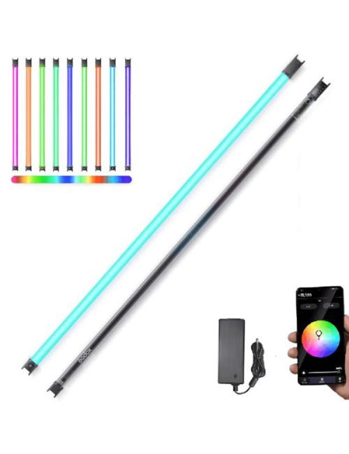 Godox LED Light Stick TL180 - Éclairage professionnel RGBWW
