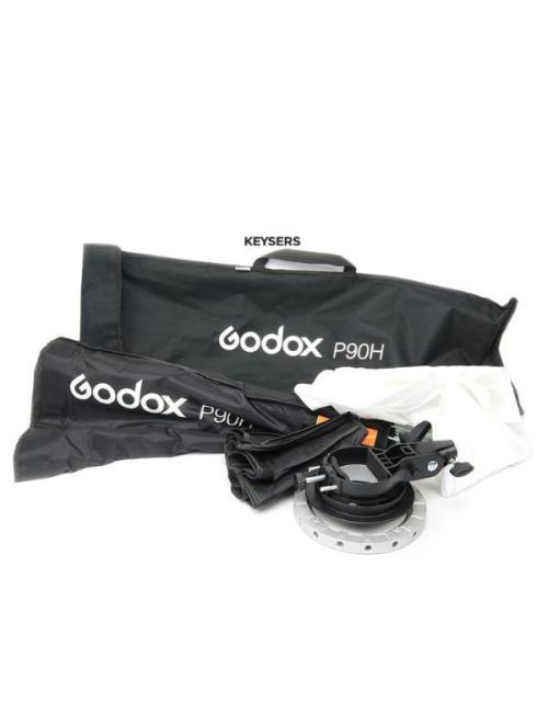 Godox Softbox P90H Parabolique 90cm