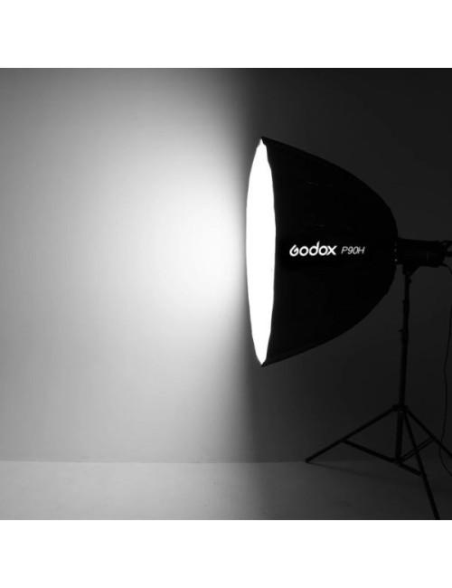 Godox Softbox P90H Parabolique 90cm