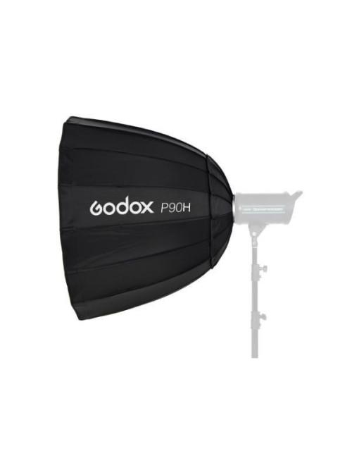 Godox Softbox P90H Parabolique 90cm