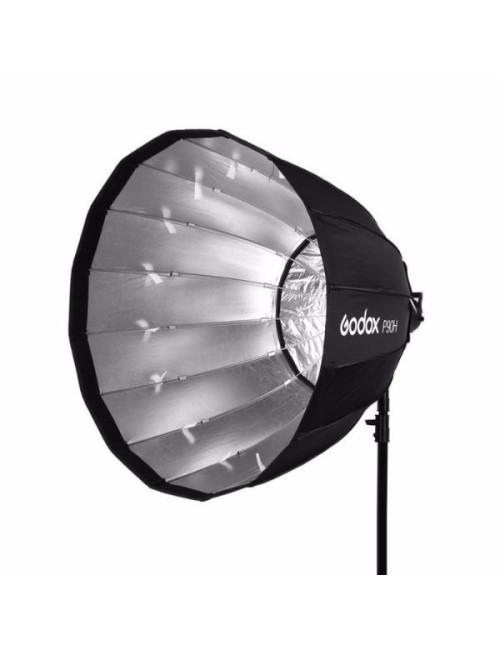 Godox Softbox P90H Parabolique 90cm