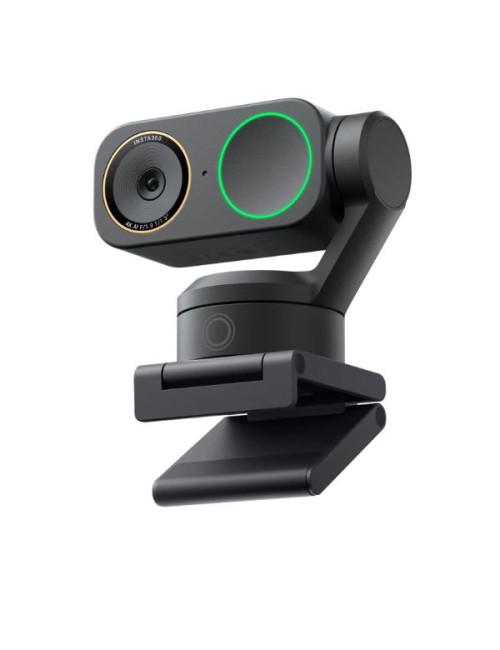 INSTA360 LINK 2 PRO - Caméra Web Professionnelle 4K
