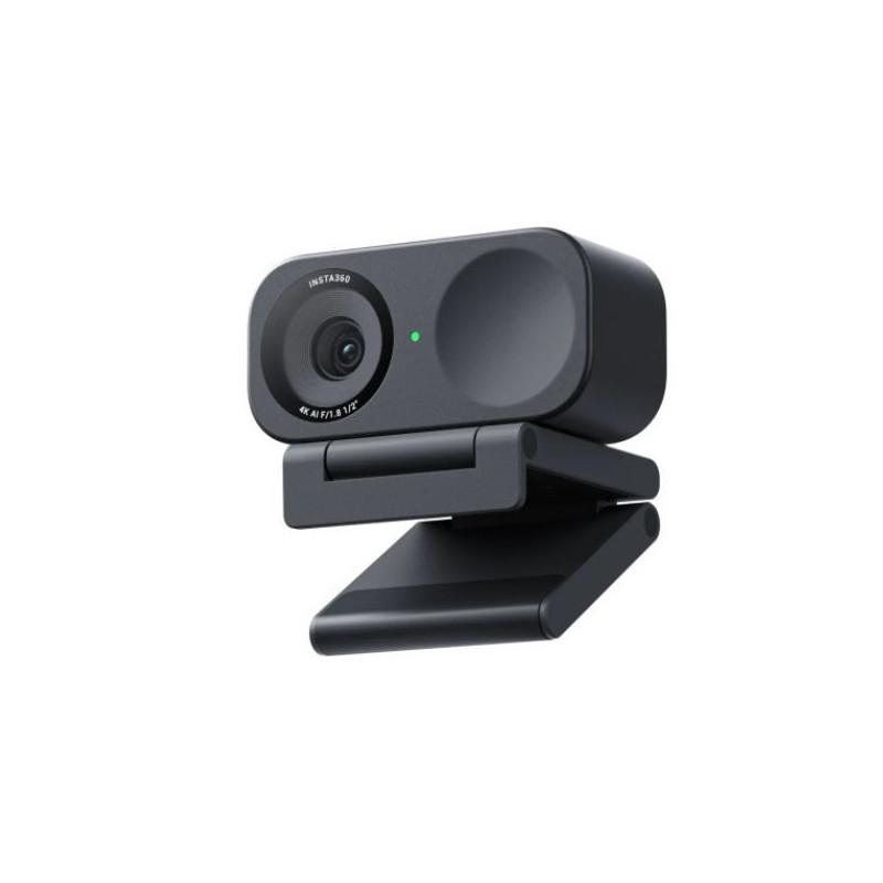 INSTA360 LINK 2C PRO - Noir Graphite