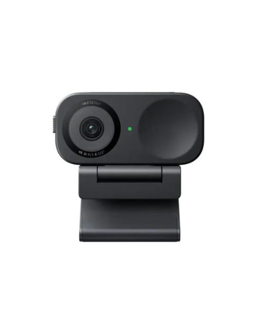 INSTA360 LINK 2C PRO - Noir Graphite