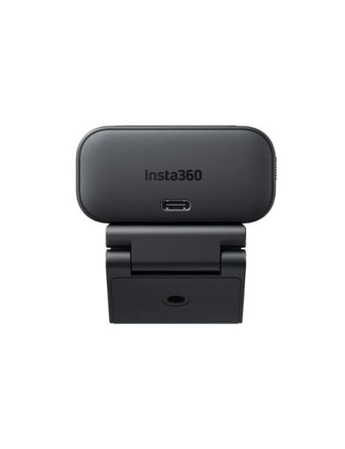 INSTA360 LINK 2C PRO - Noir Graphite