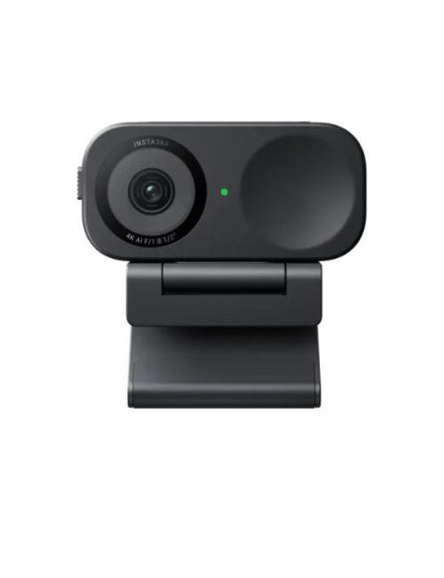 INSTA360 LINK 2C Édition Standard - Caméra Web 4K Professionnelle