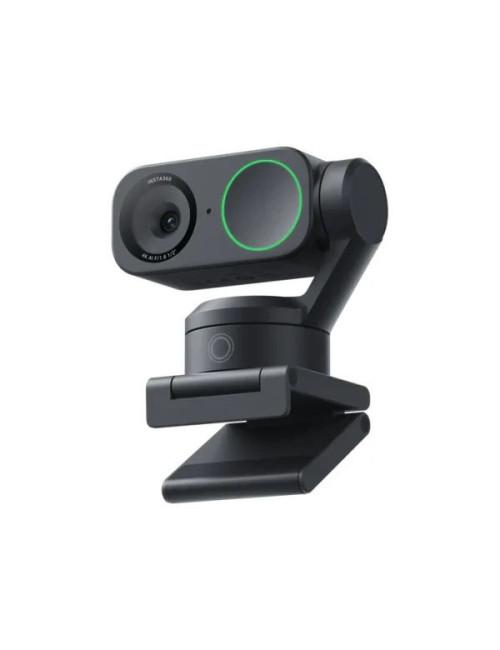 INSTA360 LINK 2 Édition Standard - Webcam 4K avec autofocus et IA
