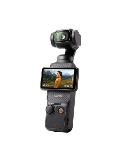 DJI Osmo Pocket 4 Creator Combo