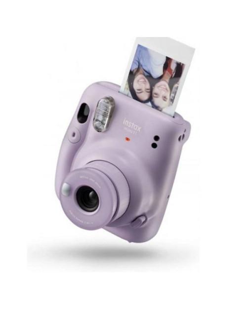 Fujifilm Instax Mini 11 Lilac Purple - Appareil Photo Instantané