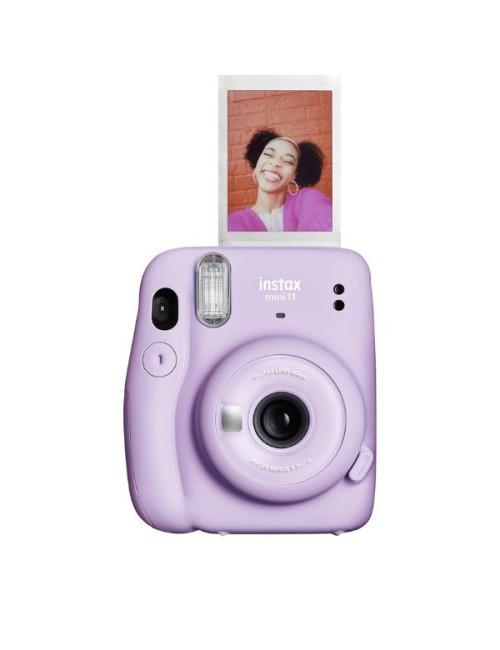 Fujifilm Instax Mini 11 Lilac Purple - Appareil Photo Instantané