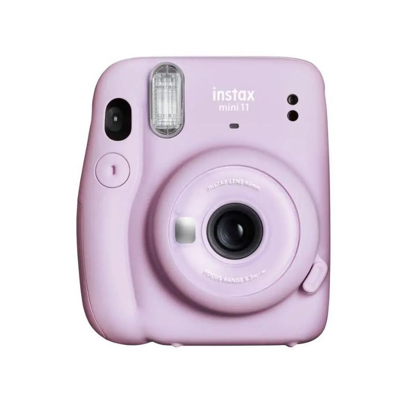 Fujifilm Instax Mini 11 Lilac Purple - Appareil Photo Instantané