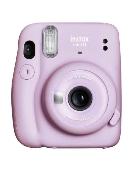 Fujifilm Instax Mini 11 Lilac Purple - Appareil Photo Instantané