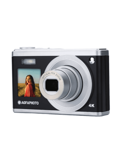 AGFA APPAREIL PHOTO NUMÉRIQUE DC9200 NOIR
