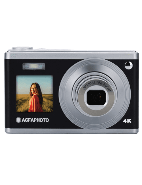 AGFA APPAREIL PHOTO NUMÉRIQUE DC9200 NOIR