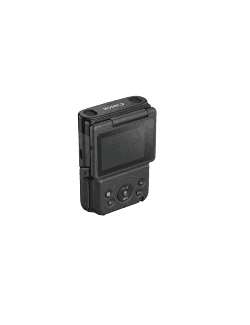 CANON POWERSHOT V10 APPAREIL PHOTO NUMÉRIQUE