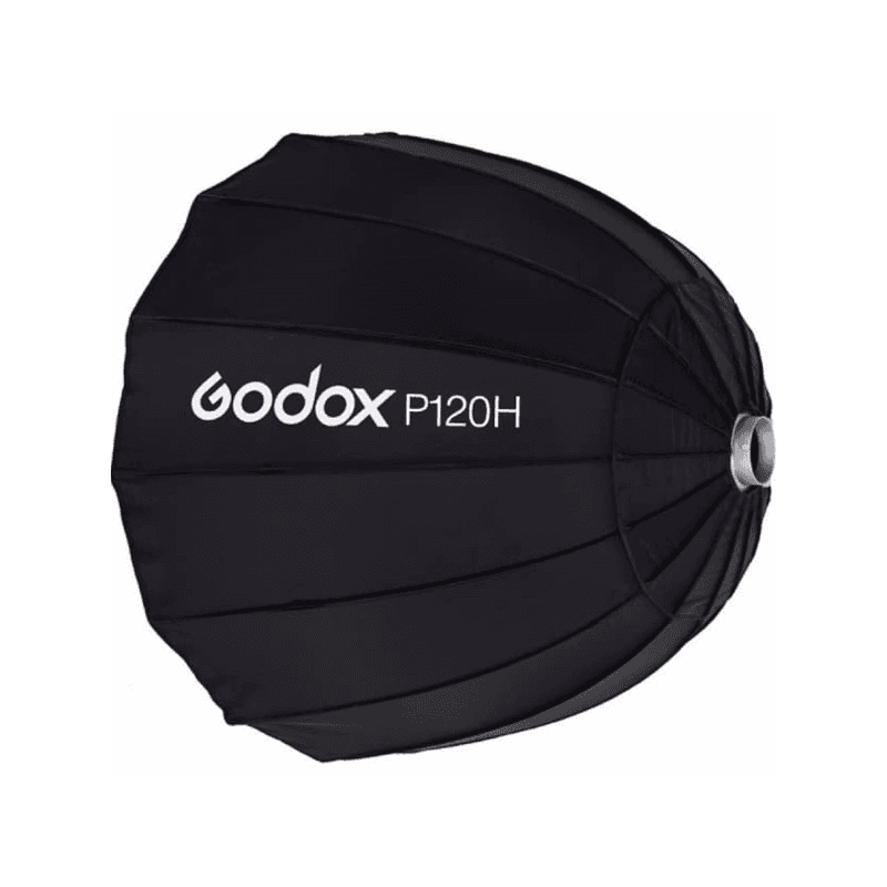 Godox P120H Softbox Parabolique 120 cm