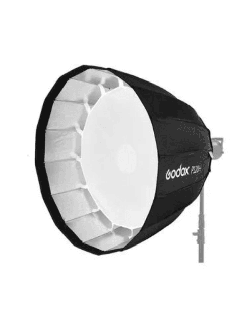 Godox P120H Softbox Parabolique 120 cm