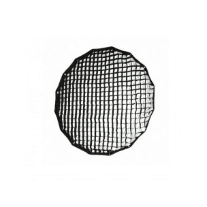 Grille nid d'abeille GODOX pour softbox 90 cm