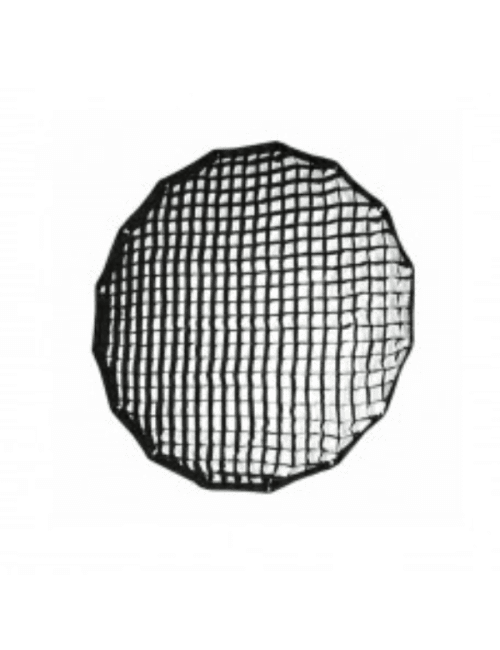 Grille nid d'abeille GODOX pour softbox 90 cm