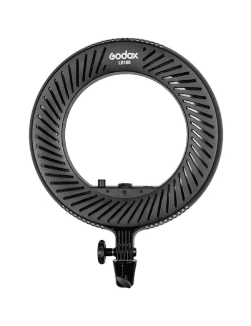 Godox LR160 LED Panel Noir
