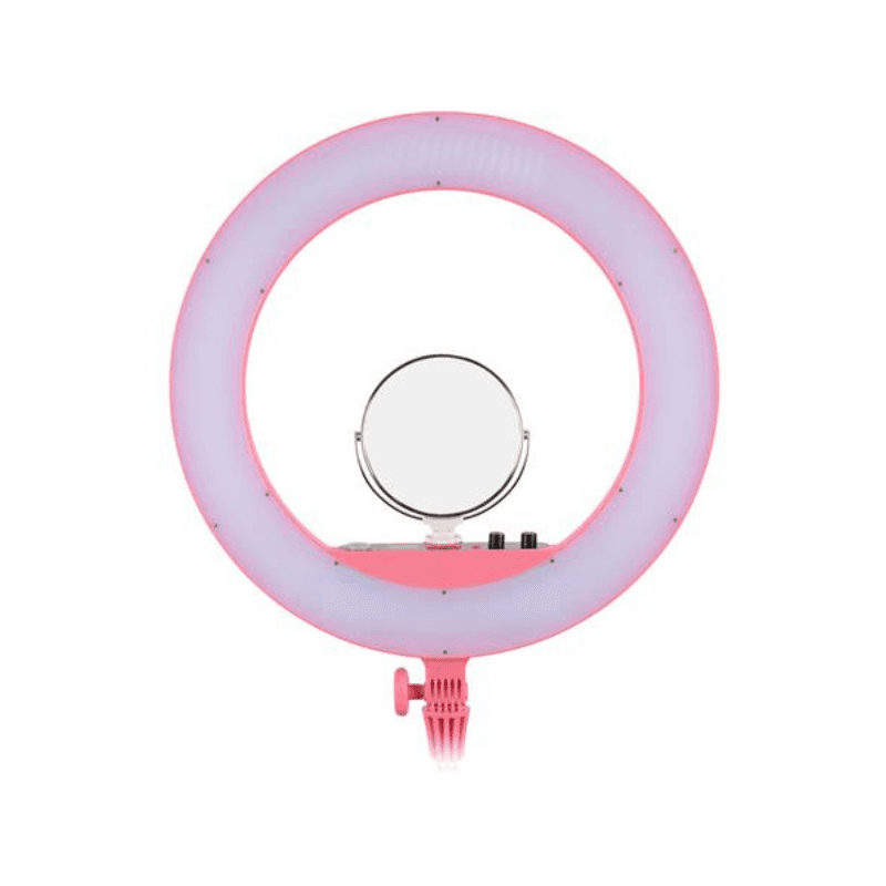 Godox LR160 ROSE Ring Light Professionnel