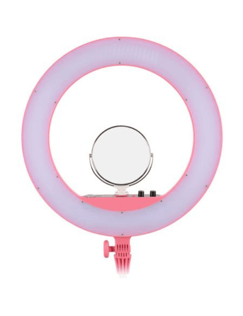 Godox LR160 ROSE Ring Light Professionnel