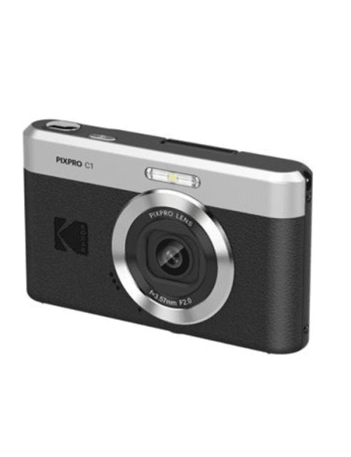 KODAK PIXPRO C1 NOIR