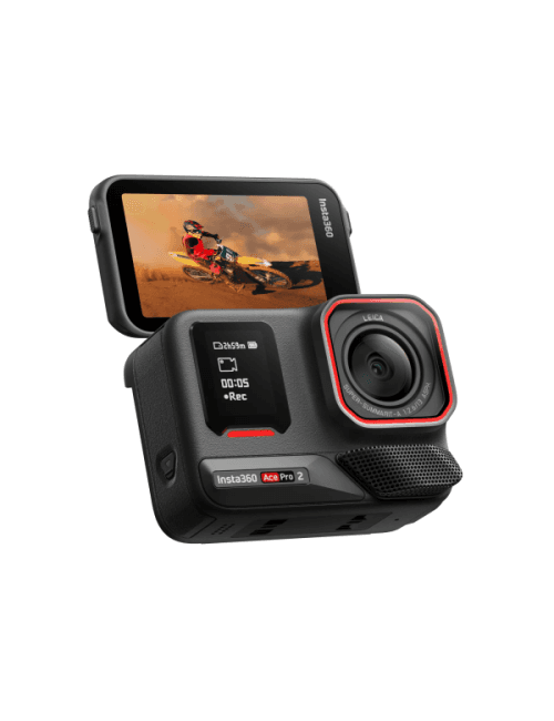 INSTA360 ACE PRO 2 – STANDARD BUNDLE