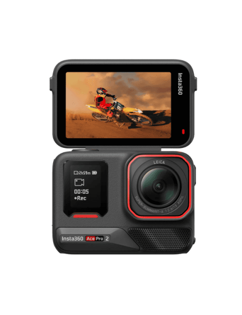 INSTA360 ACE PRO 2 – STANDARD BUNDLE