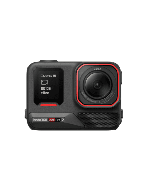 INSTA360 ACE PRO 2 – STANDARD BUNDLE