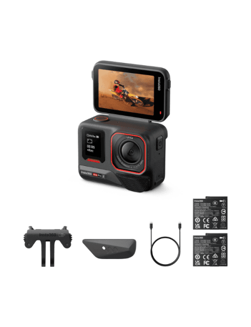 INSTA360 ACE PRO 2 – STANDARD BUNDLE