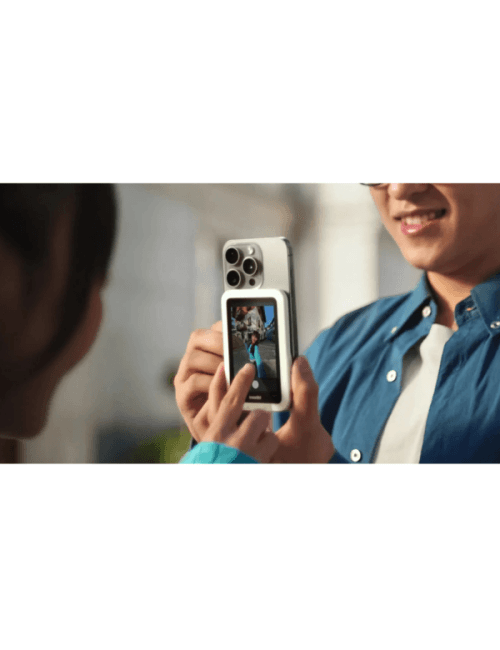 INSTA360 Snap Selfie Screen - Écran de contrôle pour smartphone