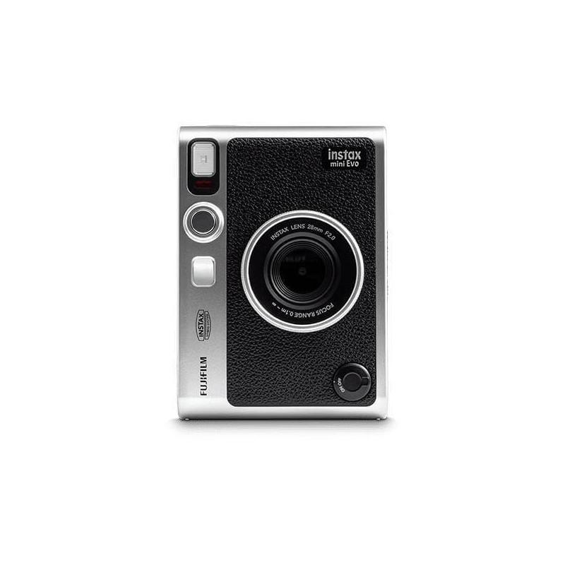 Fujifilm Instax Mini Evo Noir