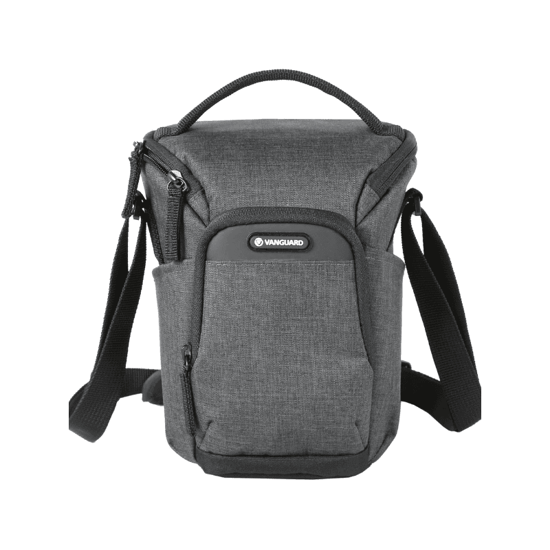 Vanguard Sac Photo Vesta Aspire 15Z Gris