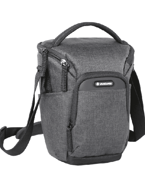 Vanguard Sac Photo Vesta Aspire 15Z Gris