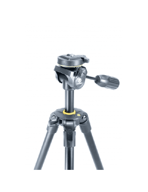 Vanguard Trépied Vesta 233AP - Aluminium avec Rotule 3D PH-23
