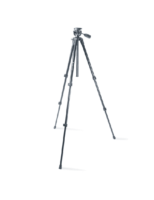 Vanguard Trépied Vesta 233AP - Aluminium avec Rotule 3D PH-23