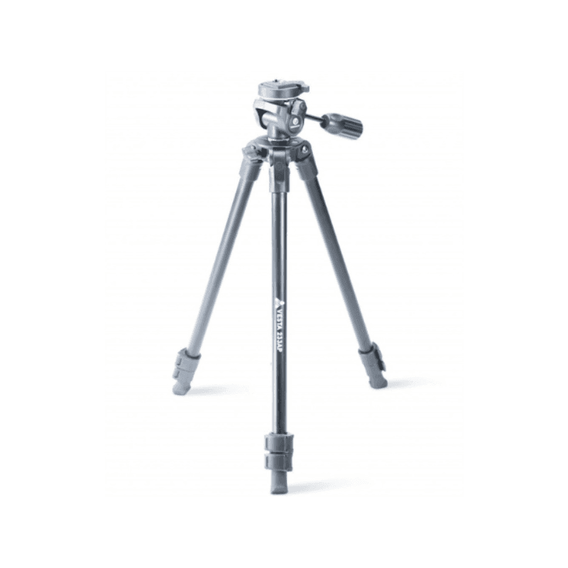 Vanguard Trépied Vesta 233AP - Aluminium avec Rotule 3D PH-23