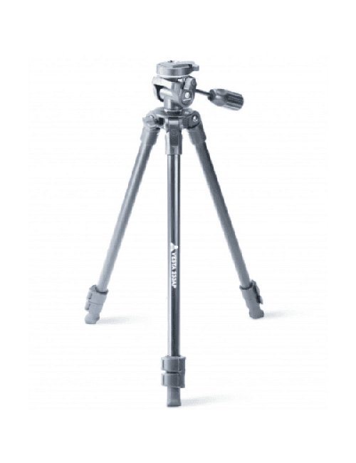 Vanguard Trépied Vesta 233AP - Aluminium avec Rotule 3D PH-23