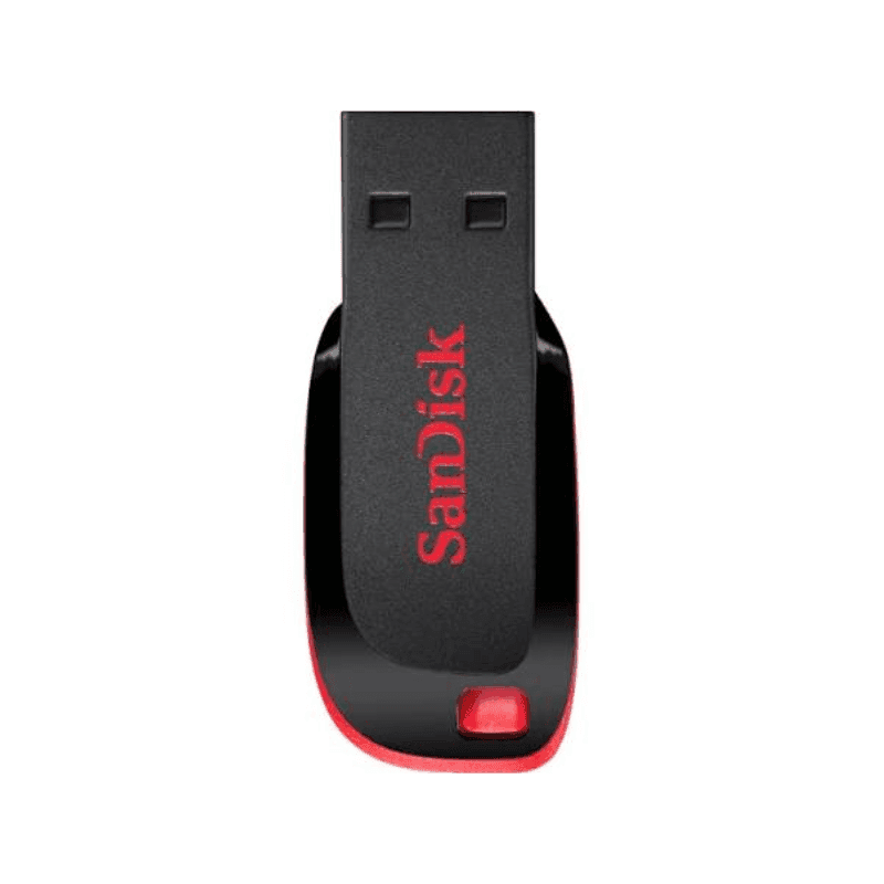 Clé USB SanDisk Cruzer Blade 128 Go